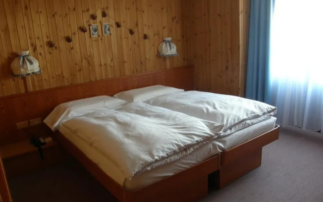 Hotel Gran Baita