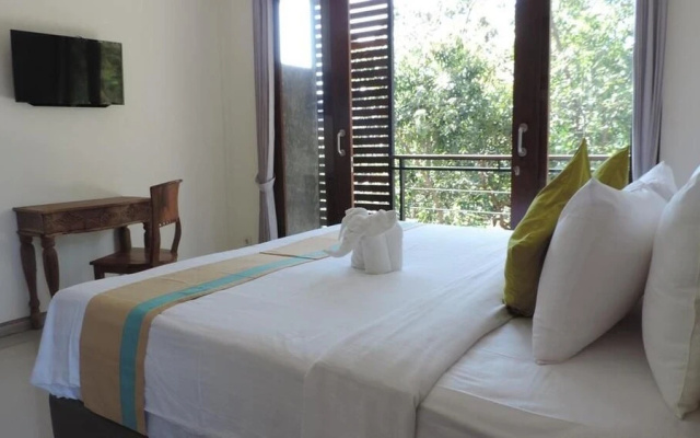 Kencana Ubud