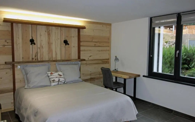 Gîte Ventron, 6 pièces, 14 personnes - FR-1-589-319