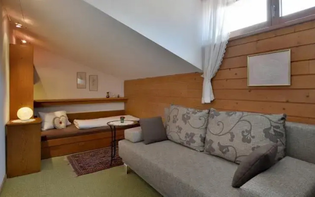 Pension Landegger