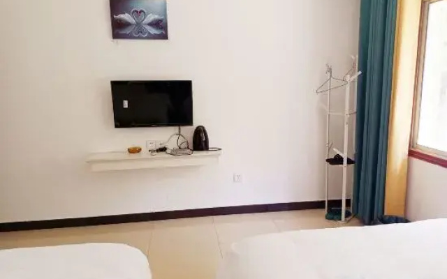 Zhangjiajie Xiangjia Xiaoyuan Homestay