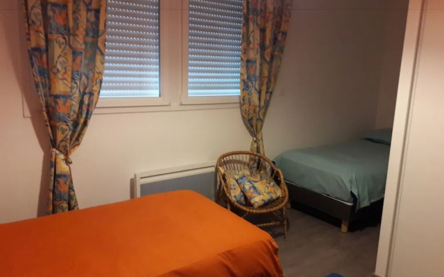 Gîte Carnot