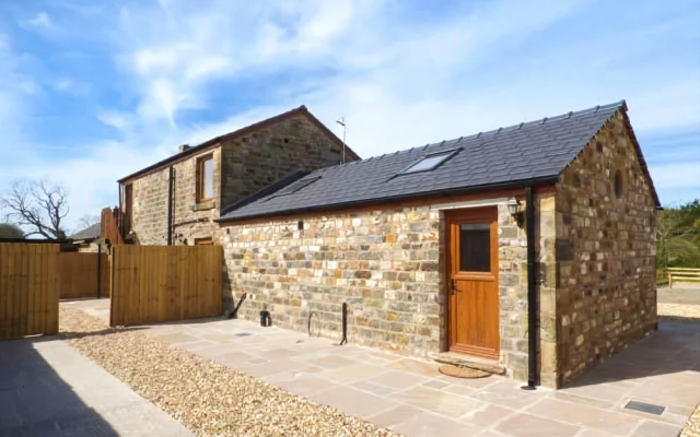 Ploughgate