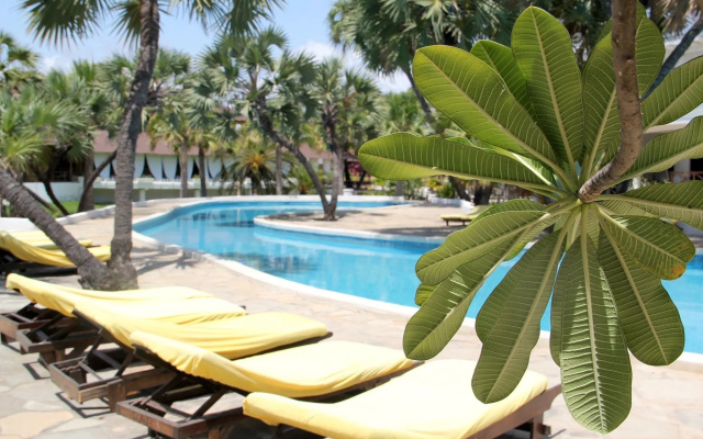 Angel's Bay Resort