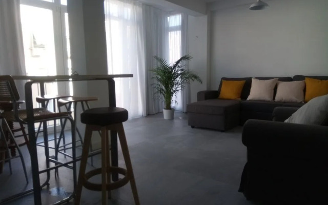 Loft Humilladero Malaga
