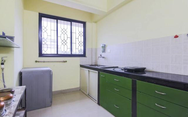 Sai Raj Residency By OYO Rooms