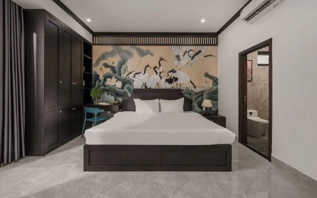 CiCi Villa & Apartment