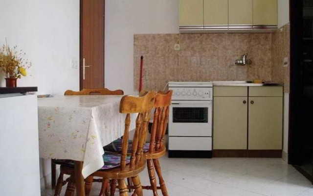 Apartmani Bilusic
