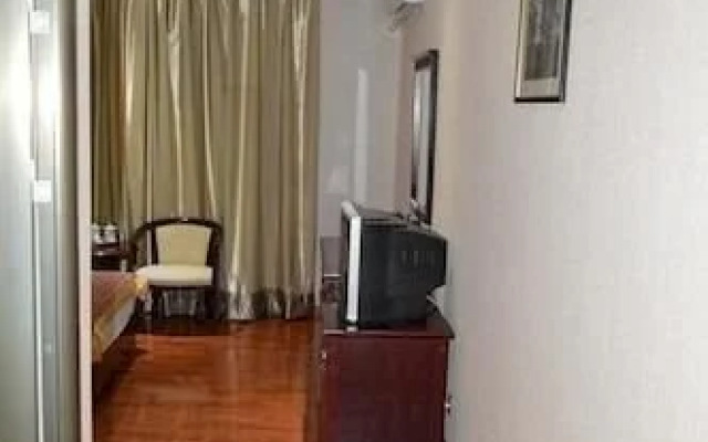 Xinsheng Hotel