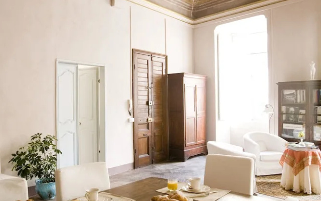 Casa Albertieri BB