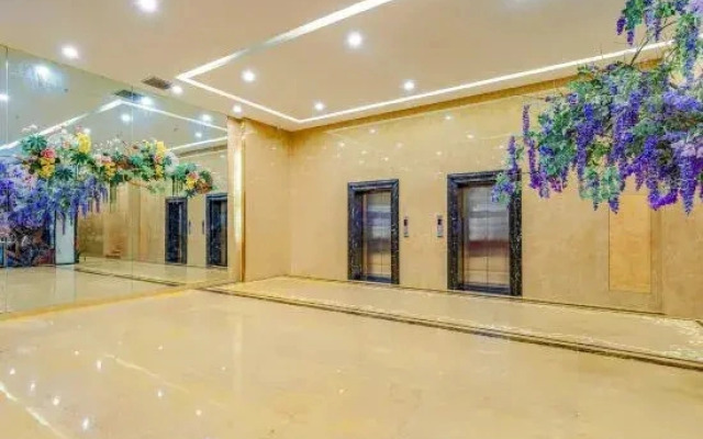 Poya Hotel