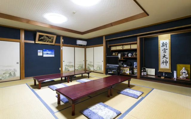 Komatsu Ryokan