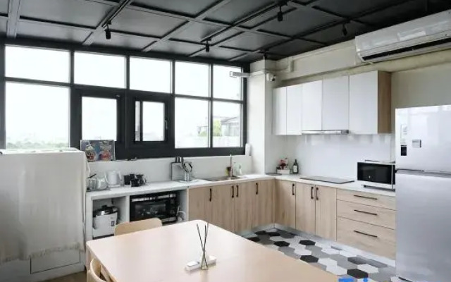 Good Garden Apartment