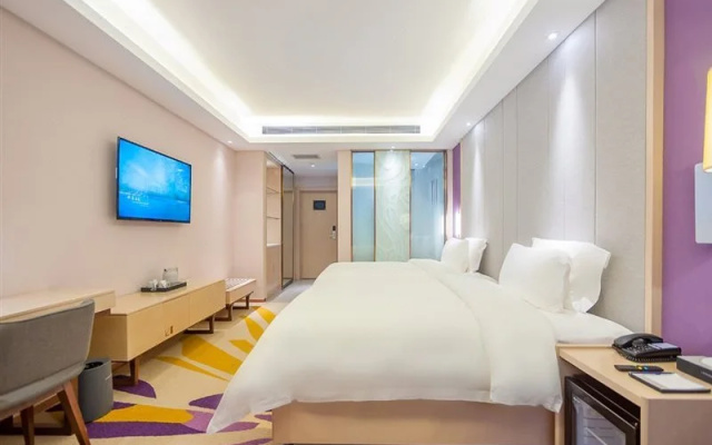 Lavande Hotels Beijing Fangshan Fengyuan Building Chengguang Metro Station