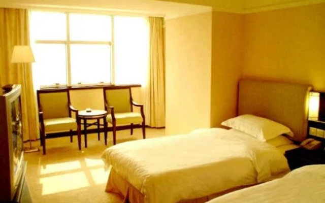 Vienna International Hotel Changsha Furong Plaza