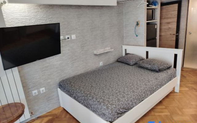Waterfront Luxury Studio