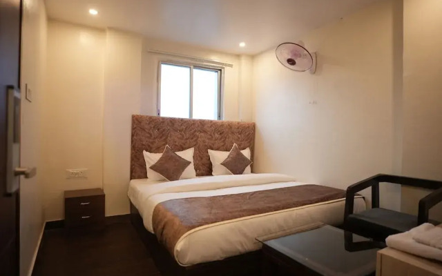 Hotel Rajmahal Palace