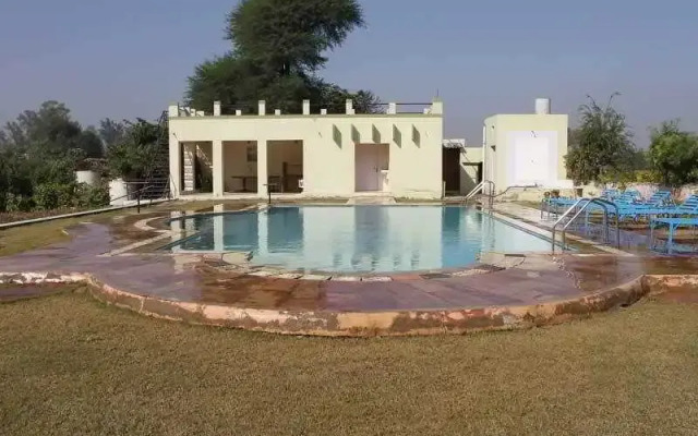 Kadamb Kunj Resort