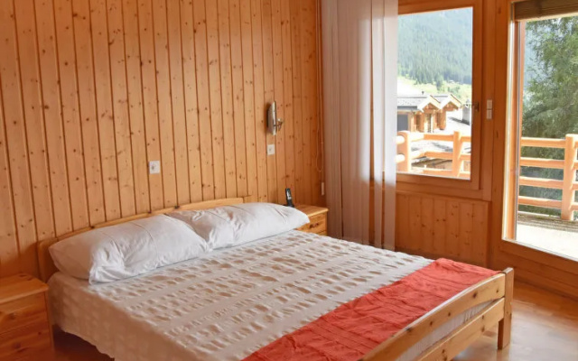 Holiday Home Midat Soleil