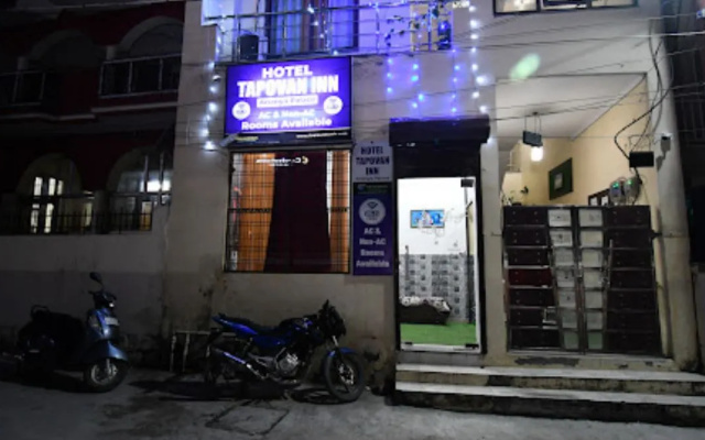 Tapovan Inn