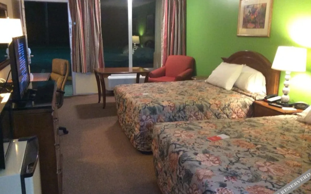 Fairview Inn - Osceola