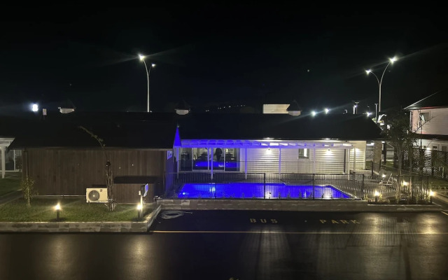 Newina Rotorua