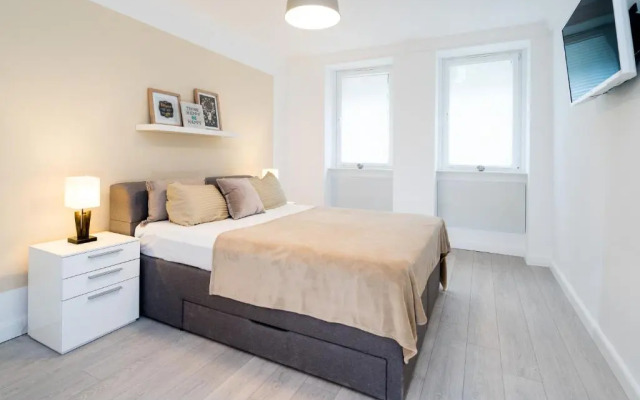 Greatstay Lachmannstr. 3
