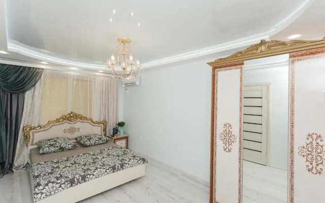De LUXE apartments Centr 1 floor