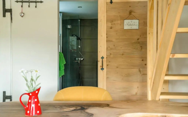 Jungholz Chalet 65