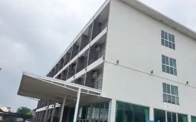 Jommalai Boutique Hotel