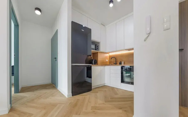Apartamenty Sun & Snow Morelowa