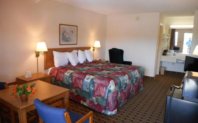 Days Inn/ Blue Ridge