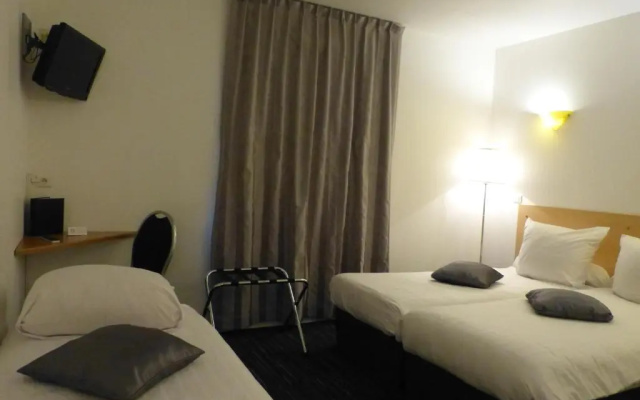 Hotel Premium