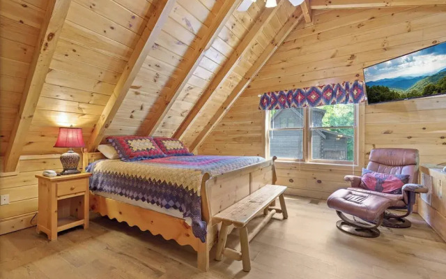 Mountain Charm