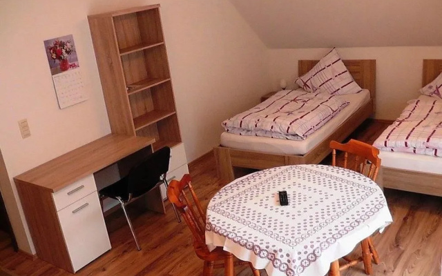 Pension Jaspis