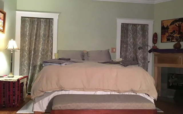 Jonesborough Bed and Breakfast