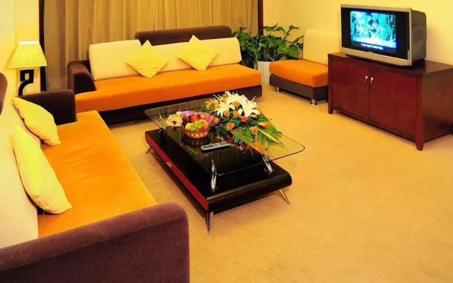 Jade Crystal Hotel