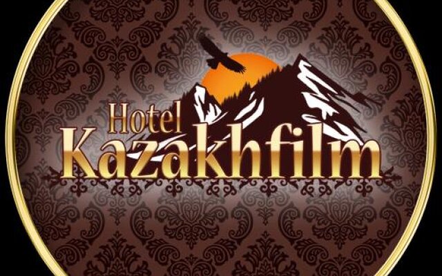 Hotel Kazakhfilm in Almaty, Kazakhstan from 82$, photos, reviews - zenhotels.com hotel front