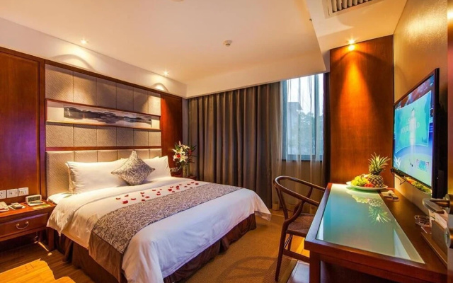 Baixiang Garden Hotel