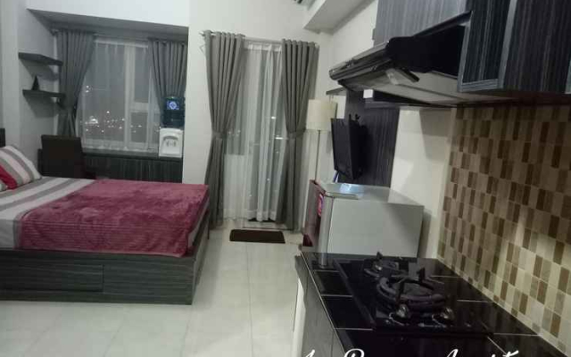 Apartmen Margonda Residence IV & V by LzyRoom