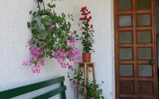 Отель B&B Fortuines Италия, Монселиче - отзывы, цены и фото номеров - забронировать отель B&B Fortuines онлайн вид на фасад