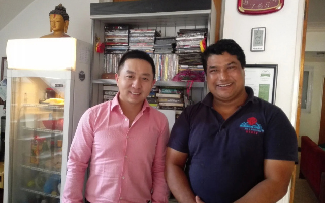Sagarmatha Apartment Bed & Breakfast