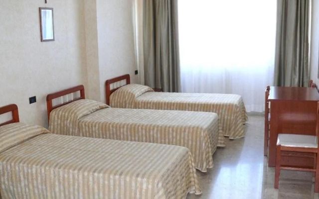 Albergo Casa Del Pellegrino