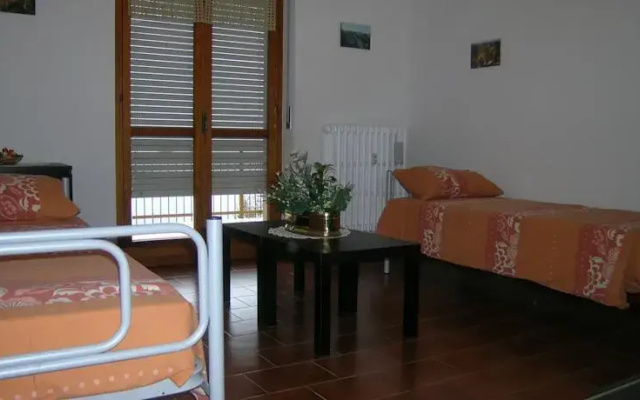 Appartamento Belvedere