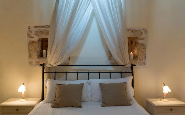 Casa Girasole E a Villa Safi con Piscina