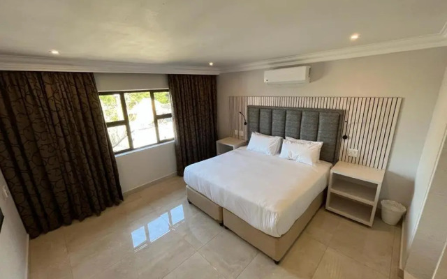 Zar Hotel
