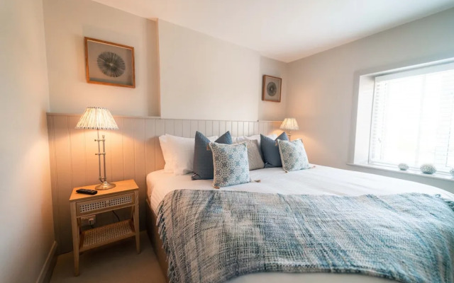 Seaview Hotel