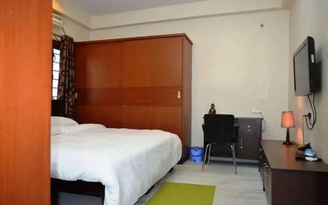 Falcons Nest Gachibowli