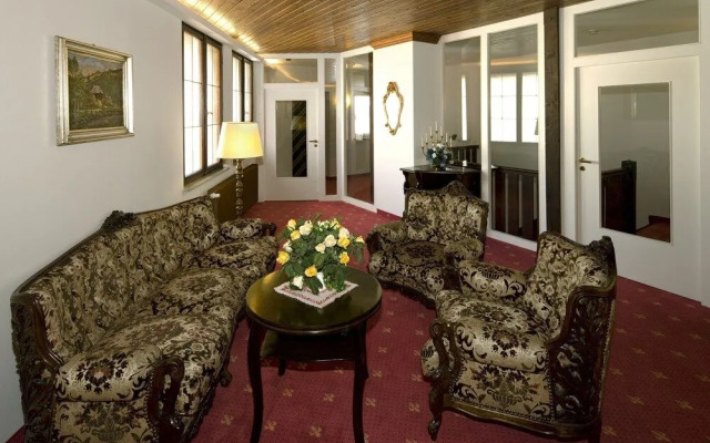 Hotel Linde