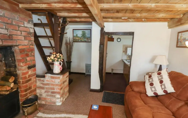 Woldsend Cottage